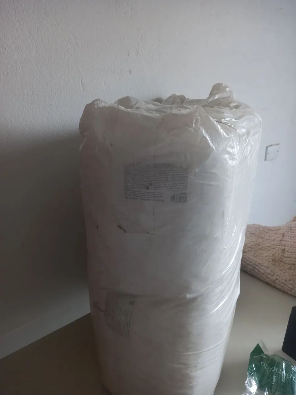 Aventais descartáveis para procedimentos - 200 unidades - Foto 3