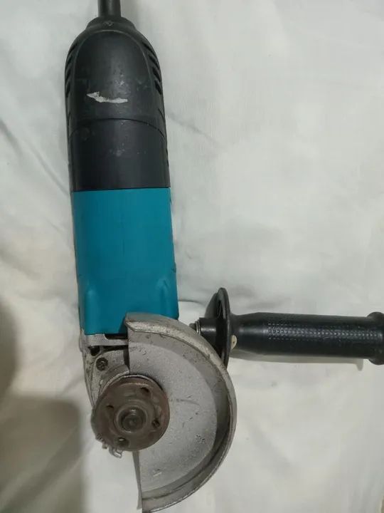 Esmeril Angular 4,5 Pol