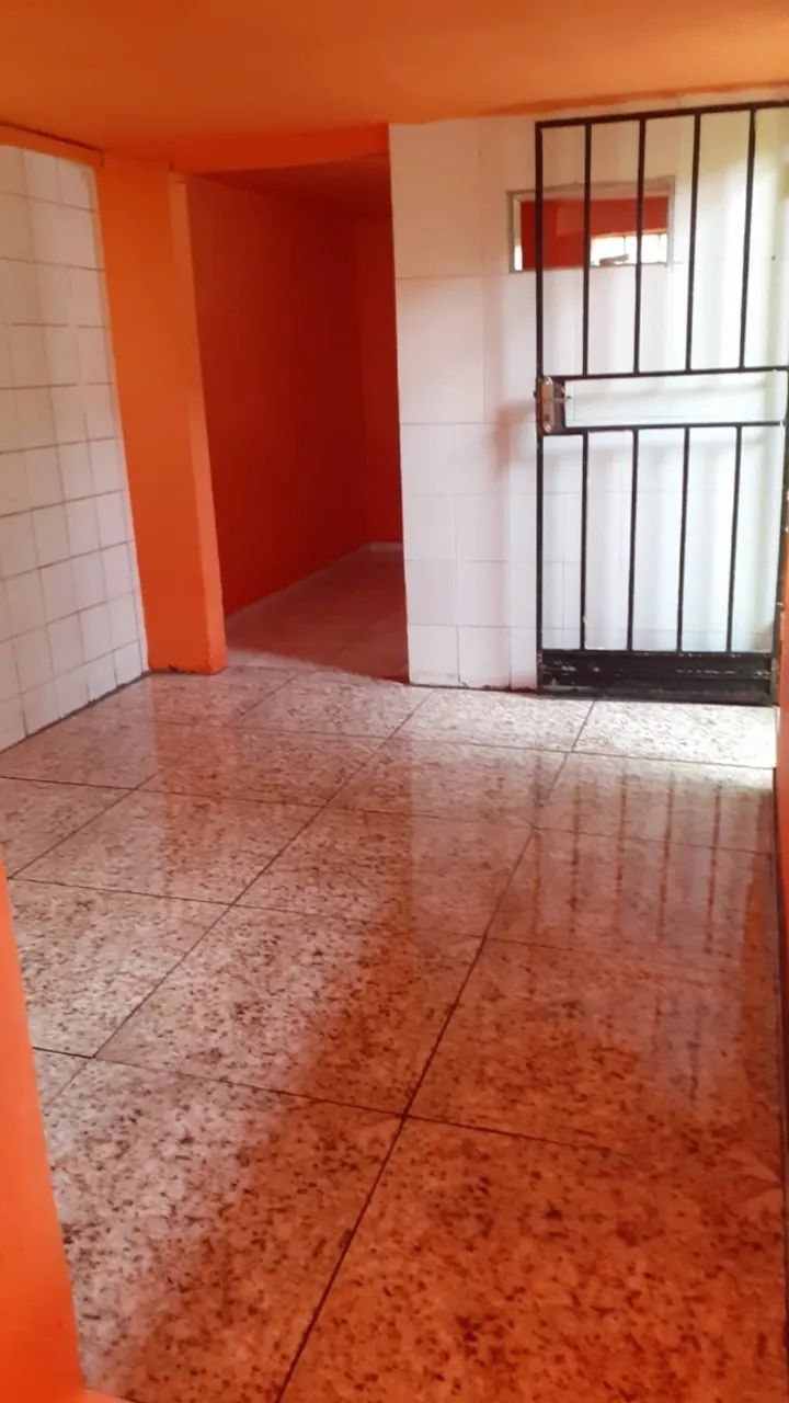 Foto - Curitiba - Alto Boqueirão