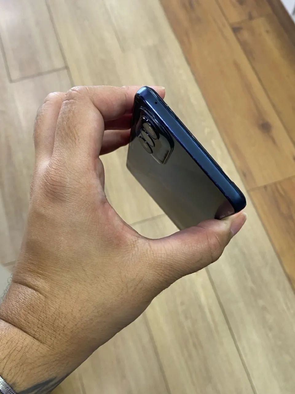 Edge 30 256gb  - Foto 3
