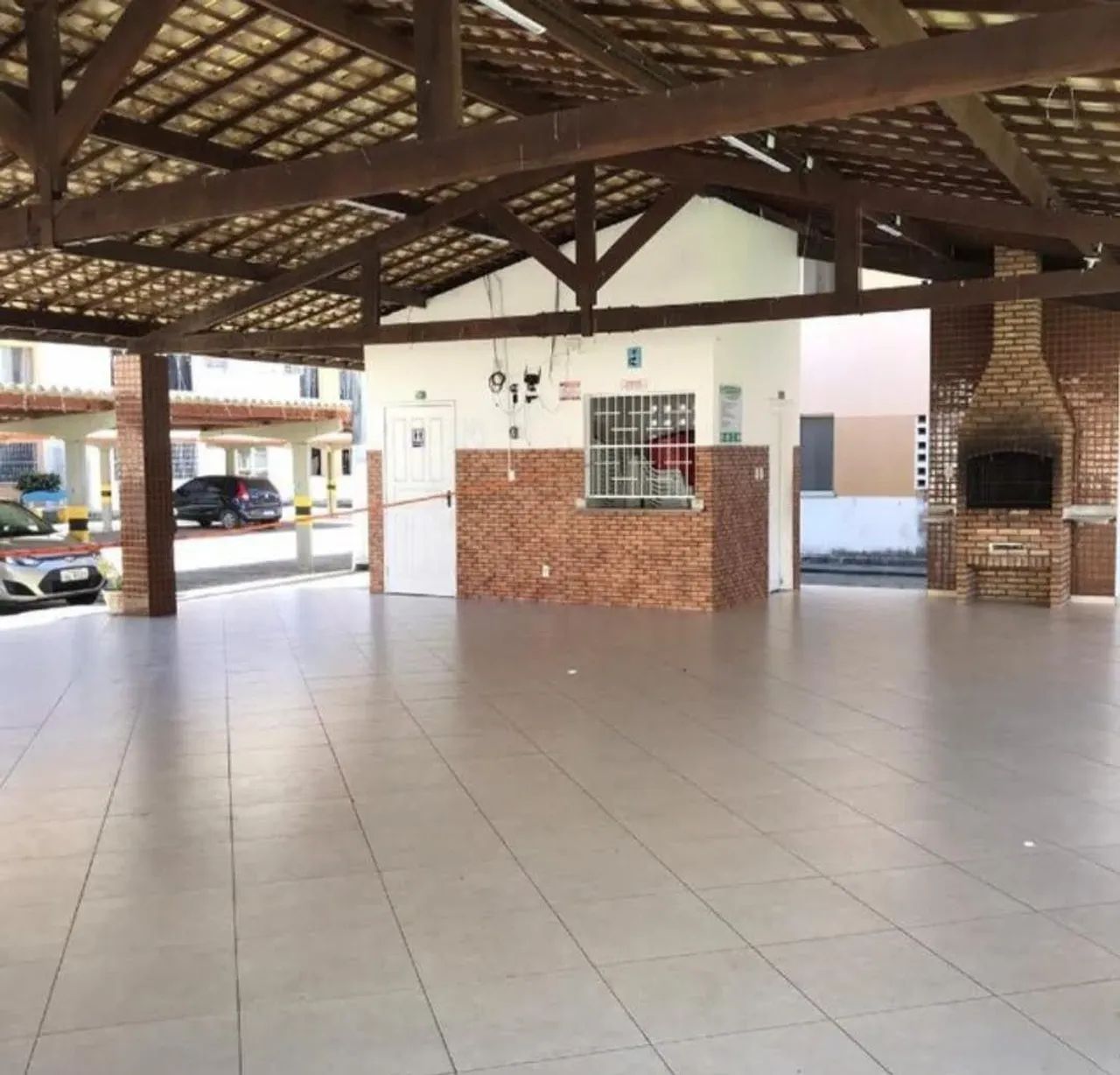 Vende-se Apartamento no Rosa Else - Foto 2