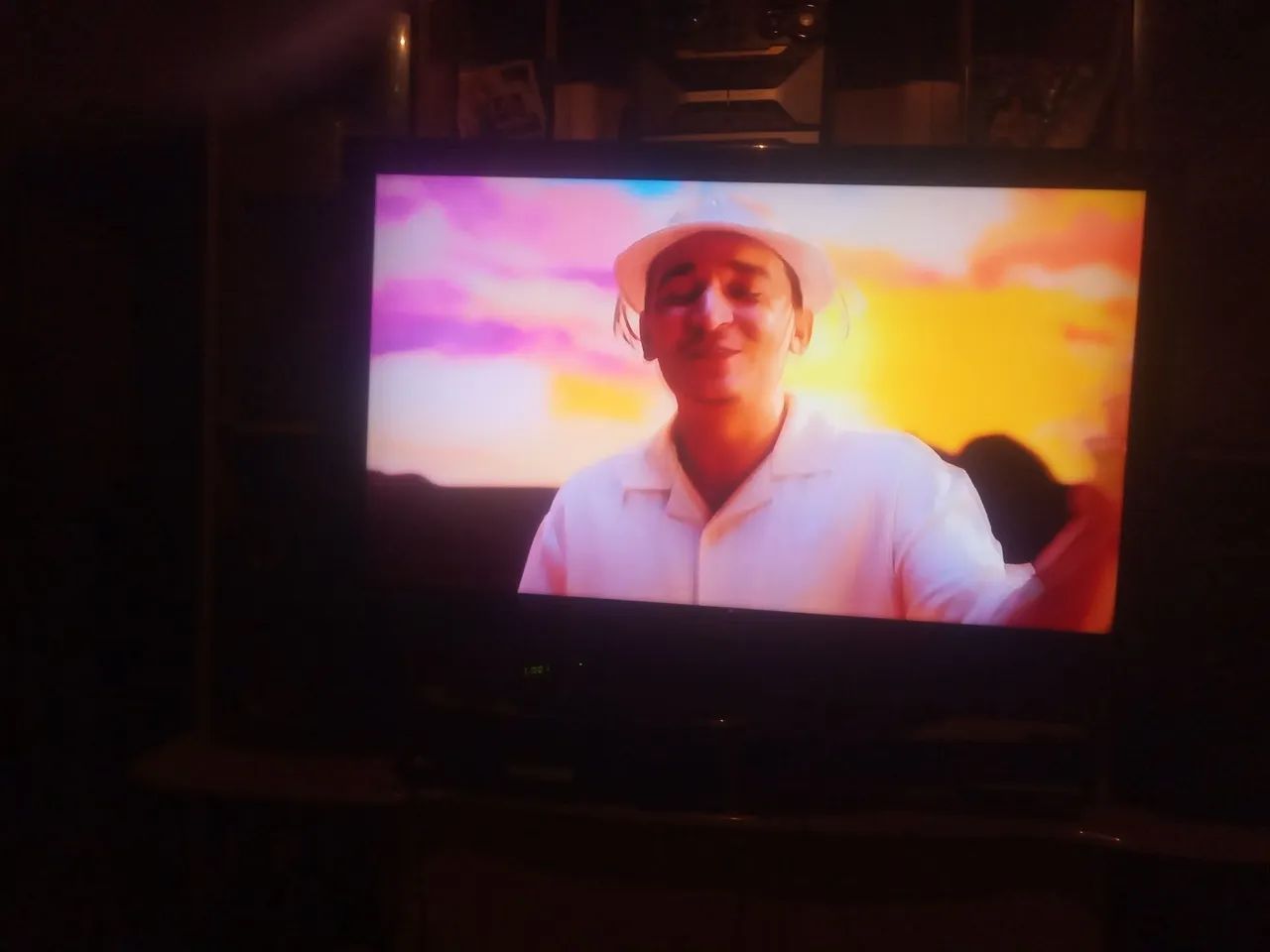 Tv Semp Toshiba 40 impecável 