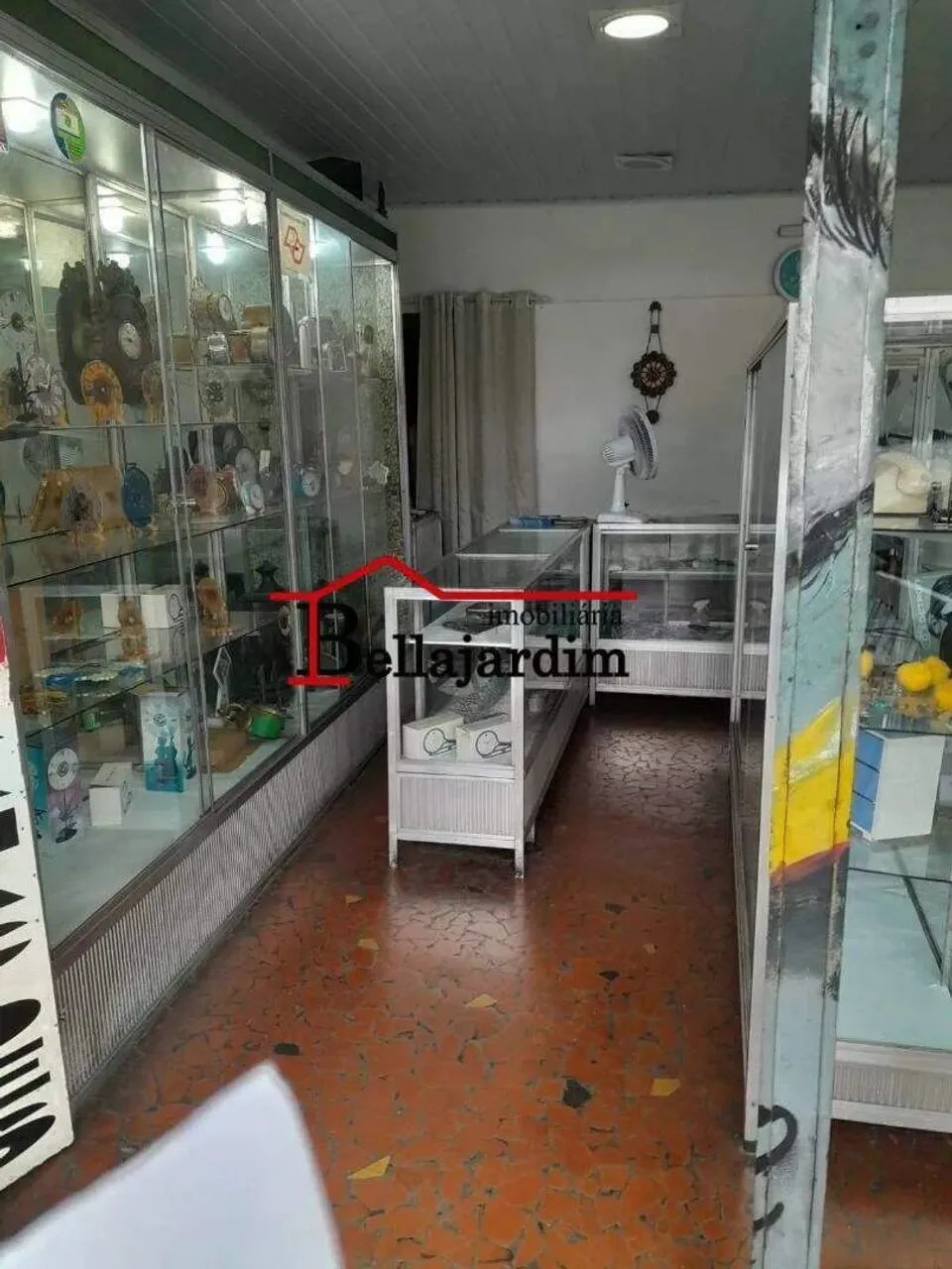 Loja à venda, 159 m² - Bairro Jardim do Estádio - Santo André/SP