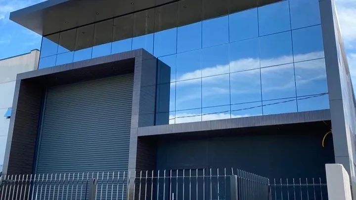 Vidraçaria e esquadrias de alumínio em Florianópolis! - Foto 4