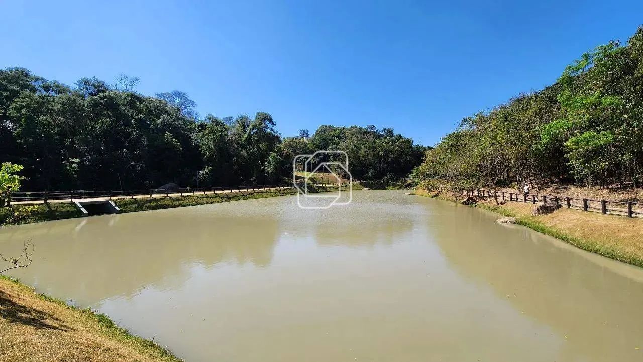 Terreno em Itu à venda Condomínio Fazenda Kurumin - SP | Área total 1.484,52 m² - R$ 1.100 - Foto 17