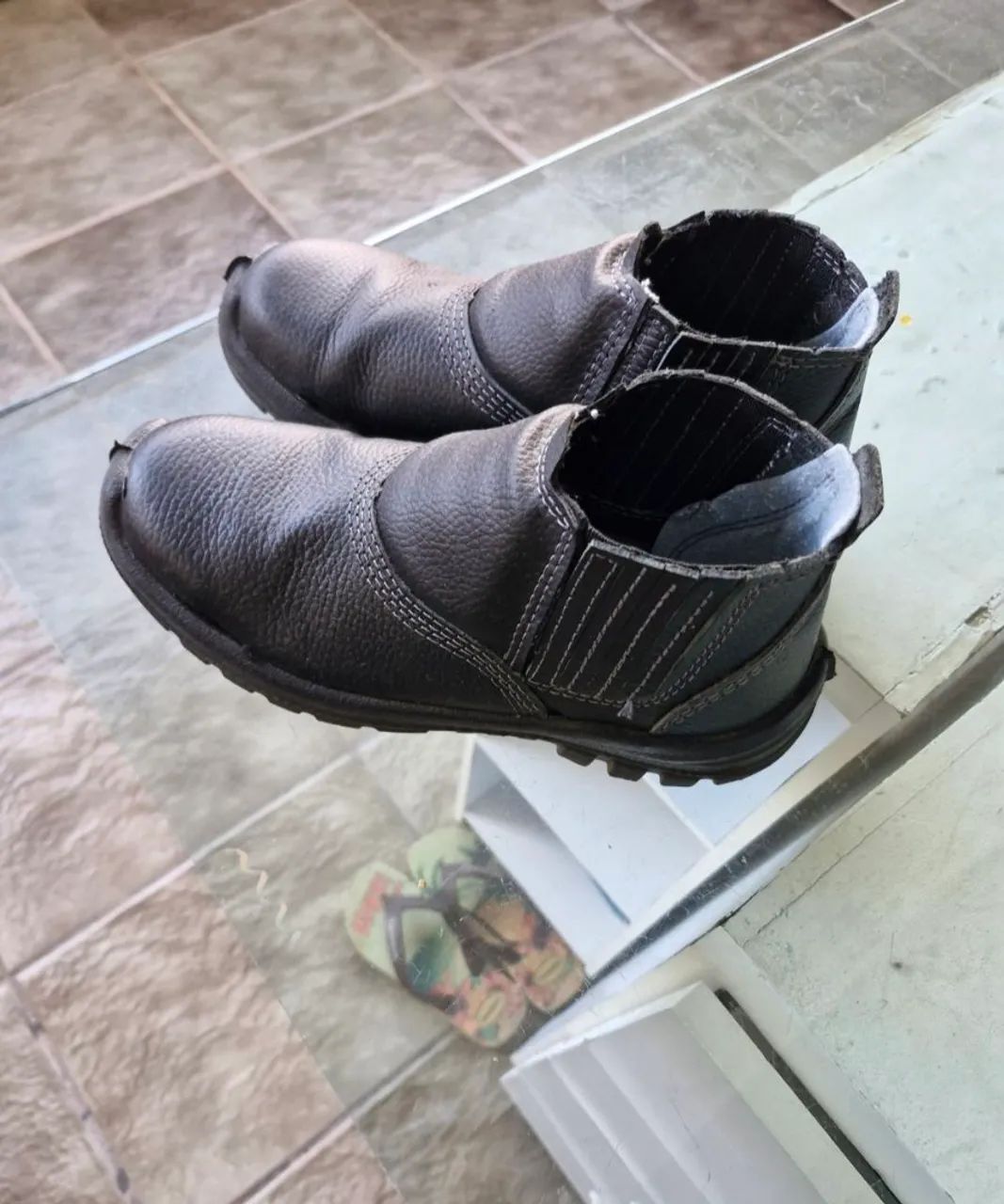 Bota EPI  - Foto 2