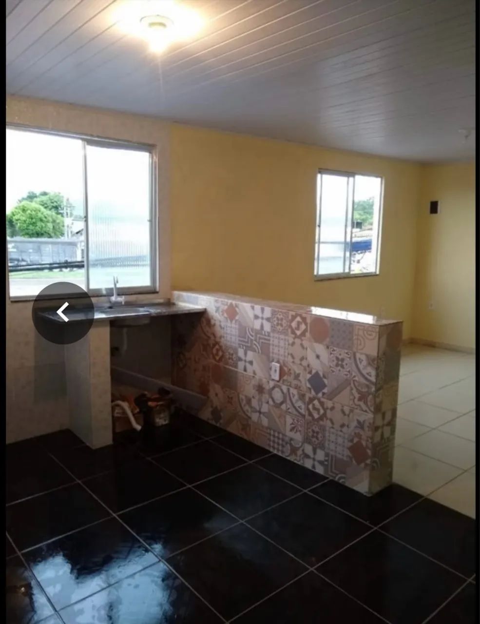 Foto - Nova Iguaçu - Comendador Soares