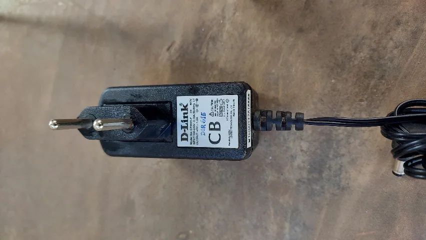 Roteador D-Link DIR-615 - Foto 4