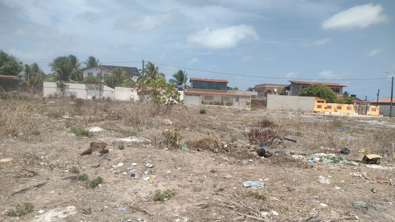 Terreno área plana A partir de 20Mil - Foto 3