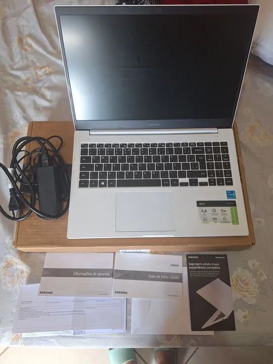 Book NP550XDA - Foto 4