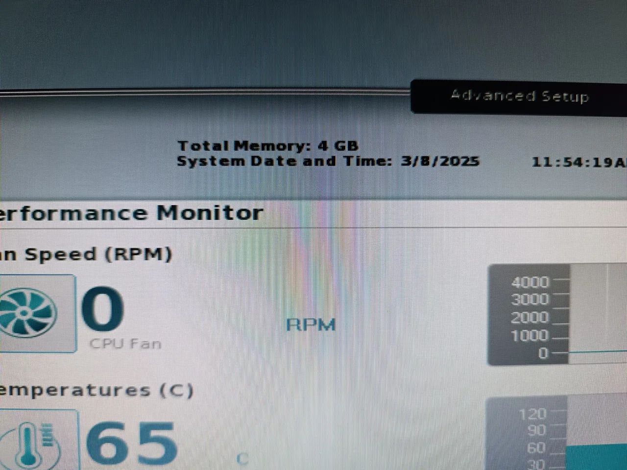 Mini CPU Accept Care 10 - Foto 4