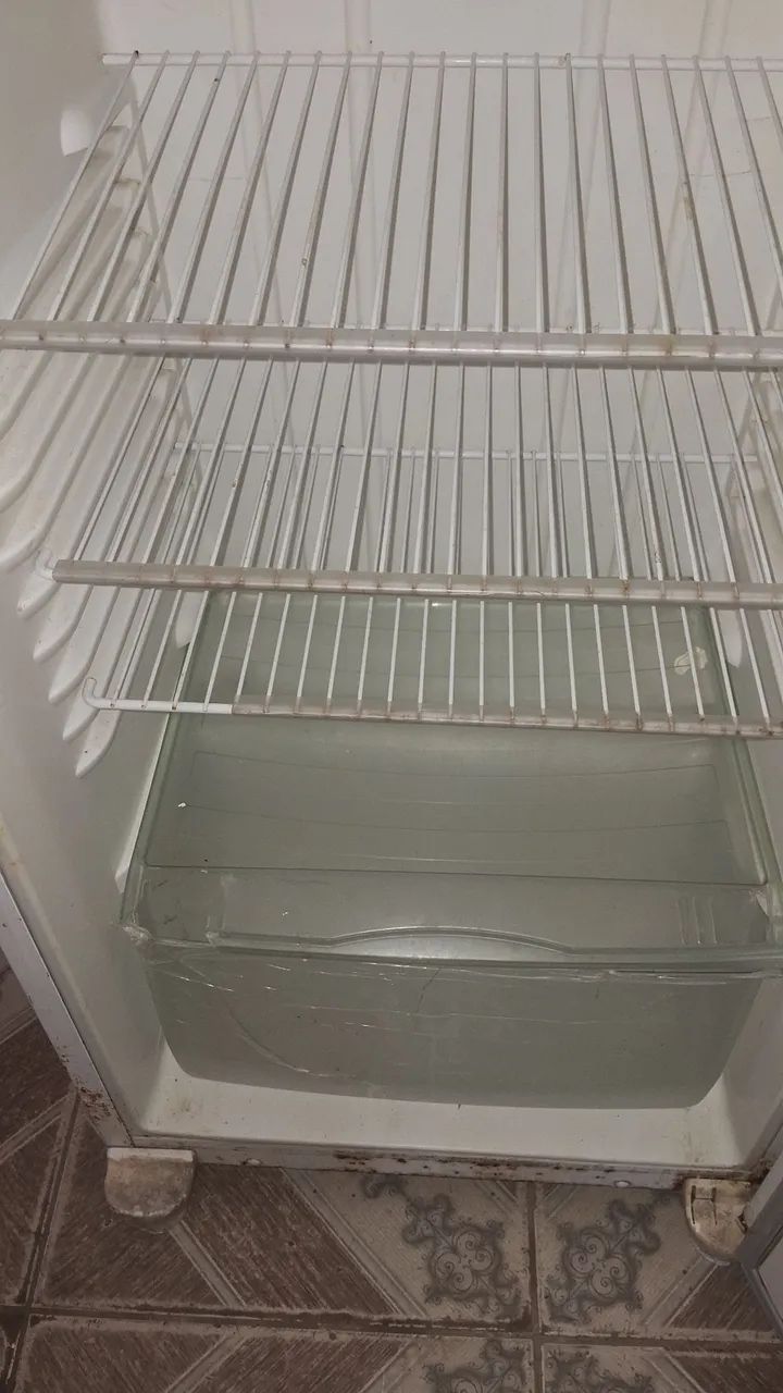 Geladeira Consul no precinho  - Foto 6