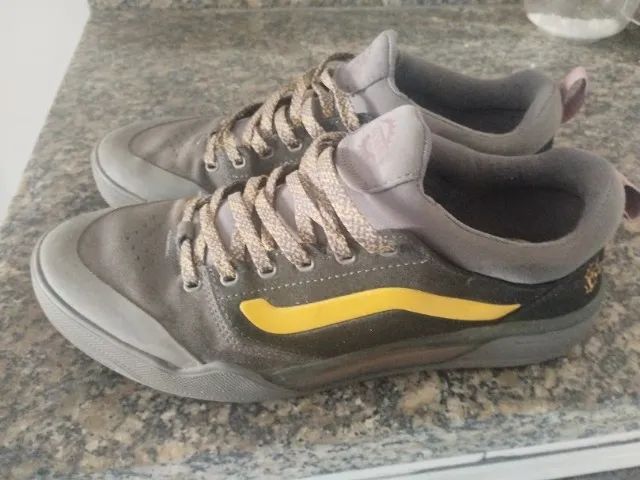 Tênis Vans Original - Seminovo em Ótimo Estado!  - Foto 3