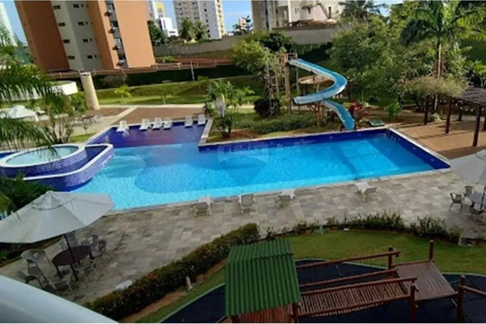 ALUGO APARTAMENTO 2/4 EM PONTA NEGRA COND. ESTRELA DO ATLÂNTICO!