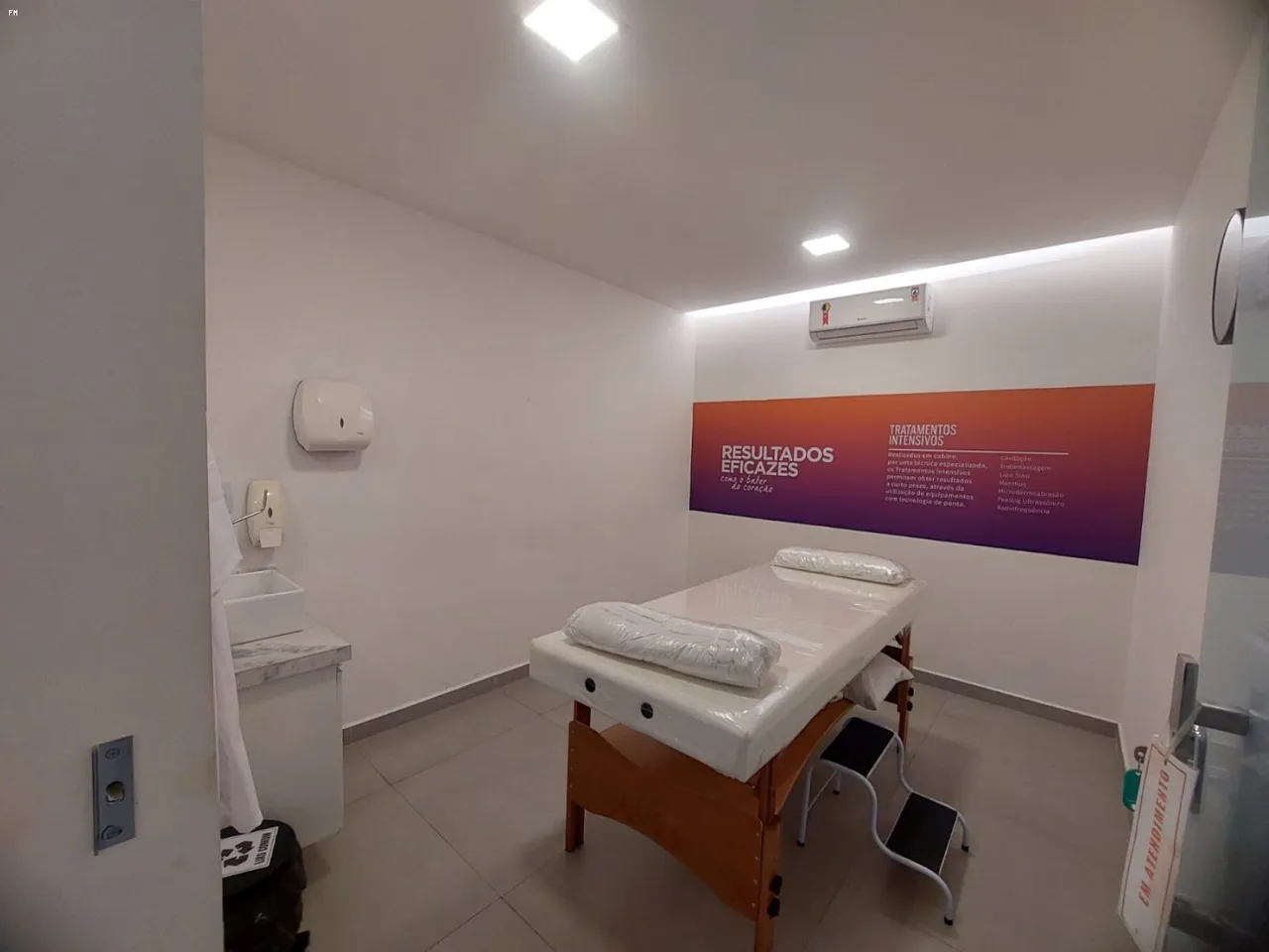 Sala Comercial para Locação em João Pessoa, Manaíra