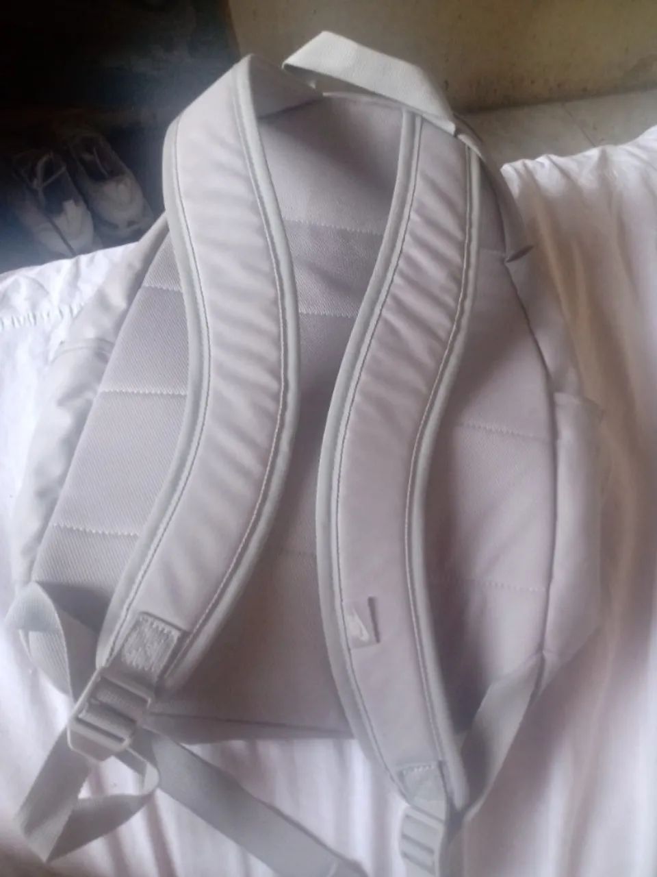 Mochila nike zera