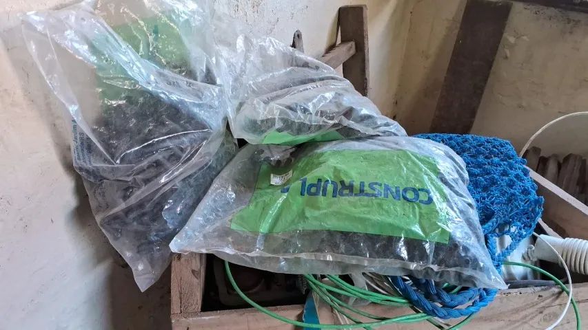 Recobrimento 25 mm para estribo até 12.5 mm.DLV 25 mm - Foto 2