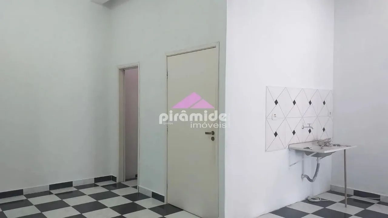 Ponto para alugar, 67 m² por R$ 2.600.,00/mês - Jardim Satélite - São José dos Campos/SP