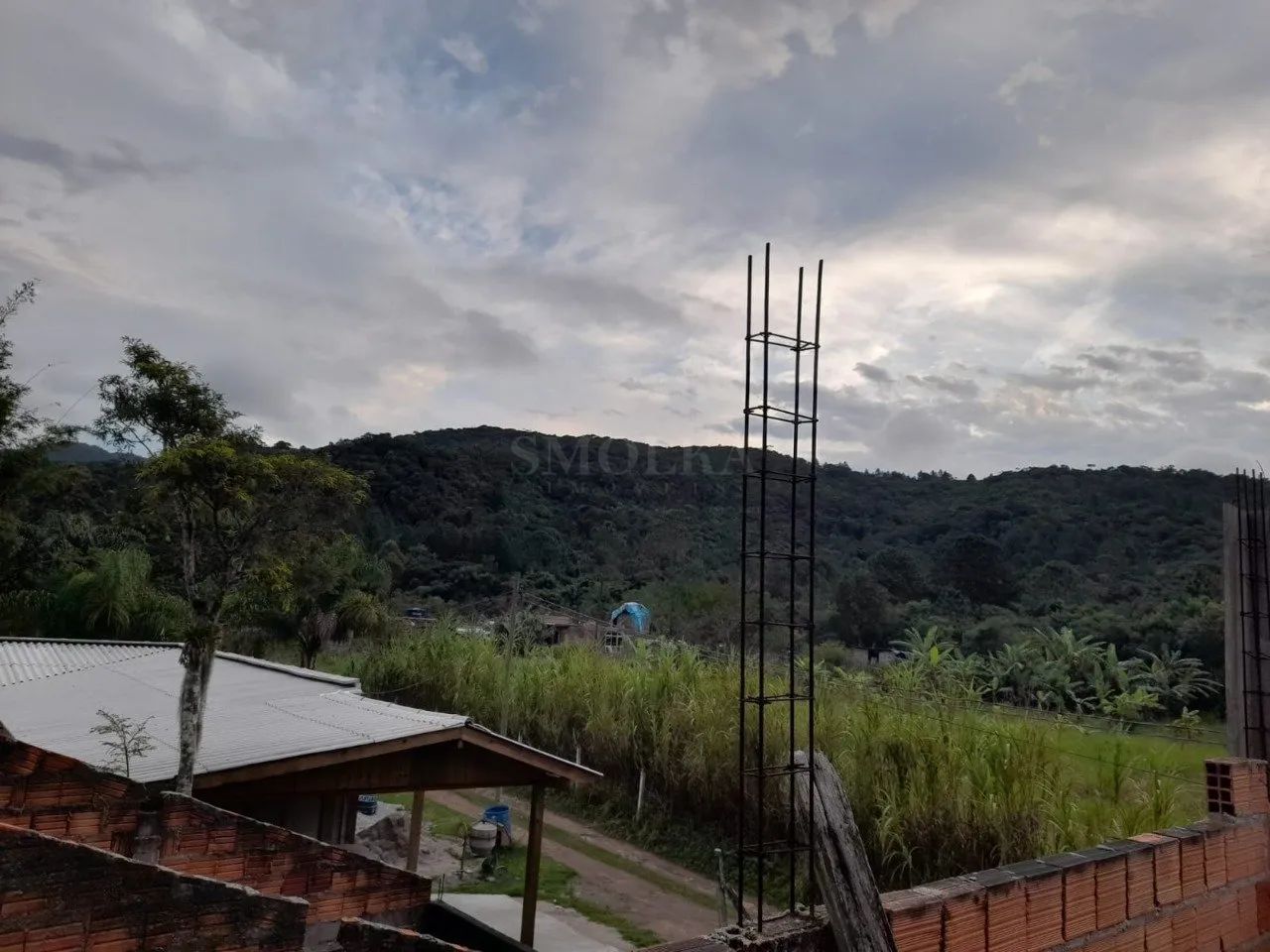 Terreno a venda 334 m² bairro Ratones Florianopolis