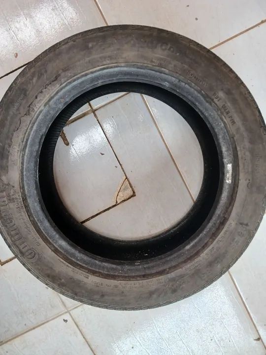 Pneus Usados - Foto 2