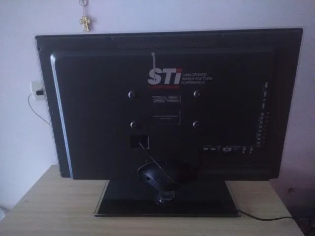 Tv 32 full hd - Foto 3