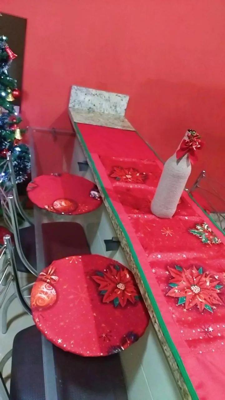 Mesa Posta Natalina  - Foto 3