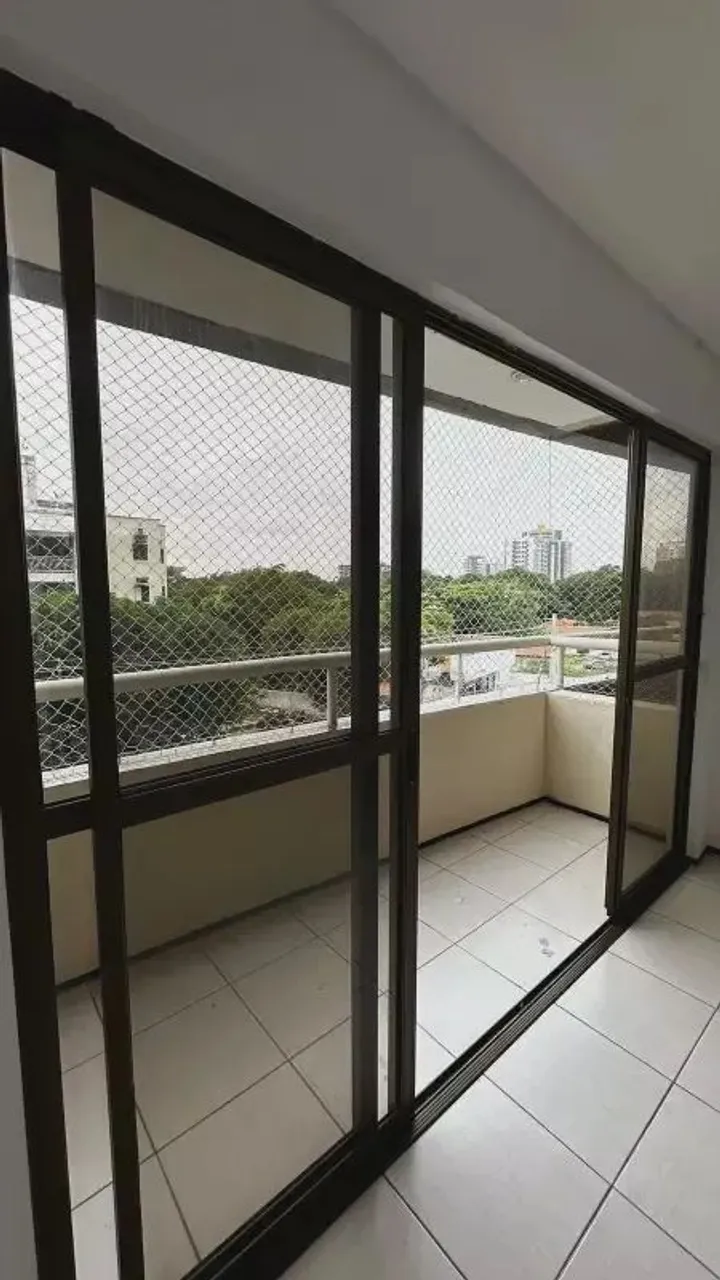 Apartamento para alugar na zona Leste - Bairro Ininga - Teresina/PI.