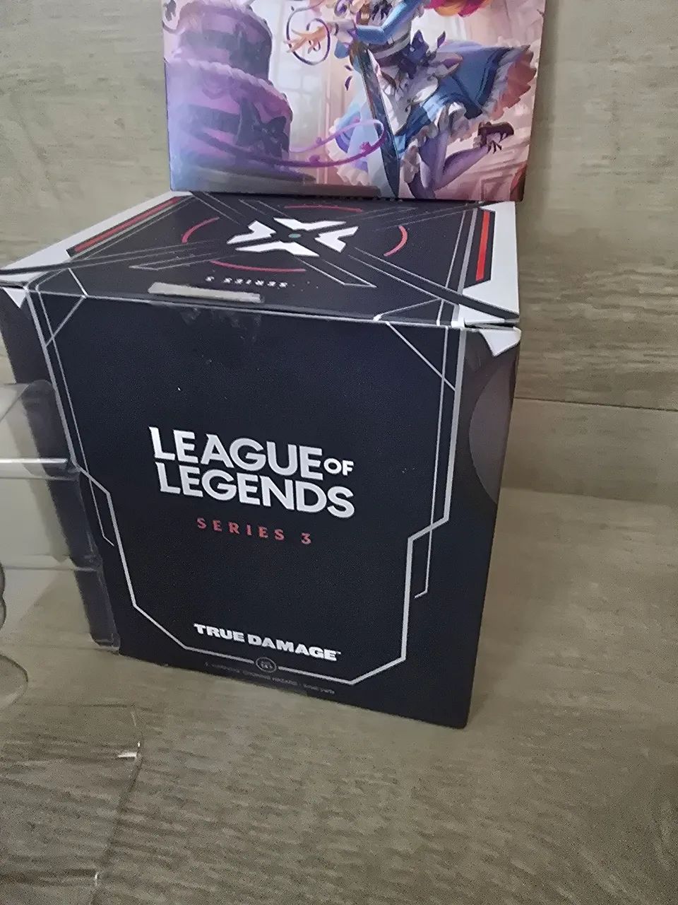 Akali - True Damage - Foto 5