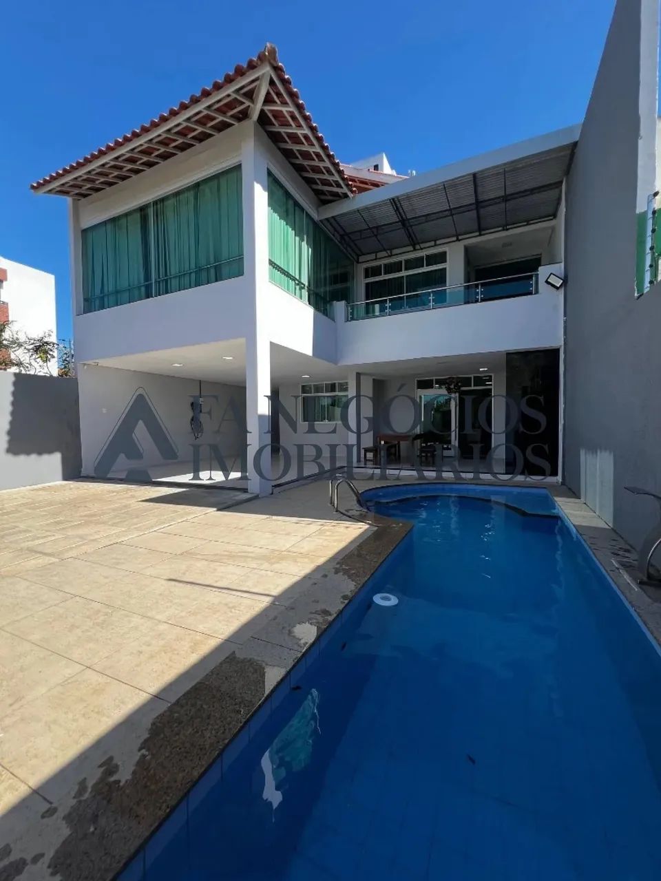 Casa excepcional próximo ao Clube Campestre - Foto 3