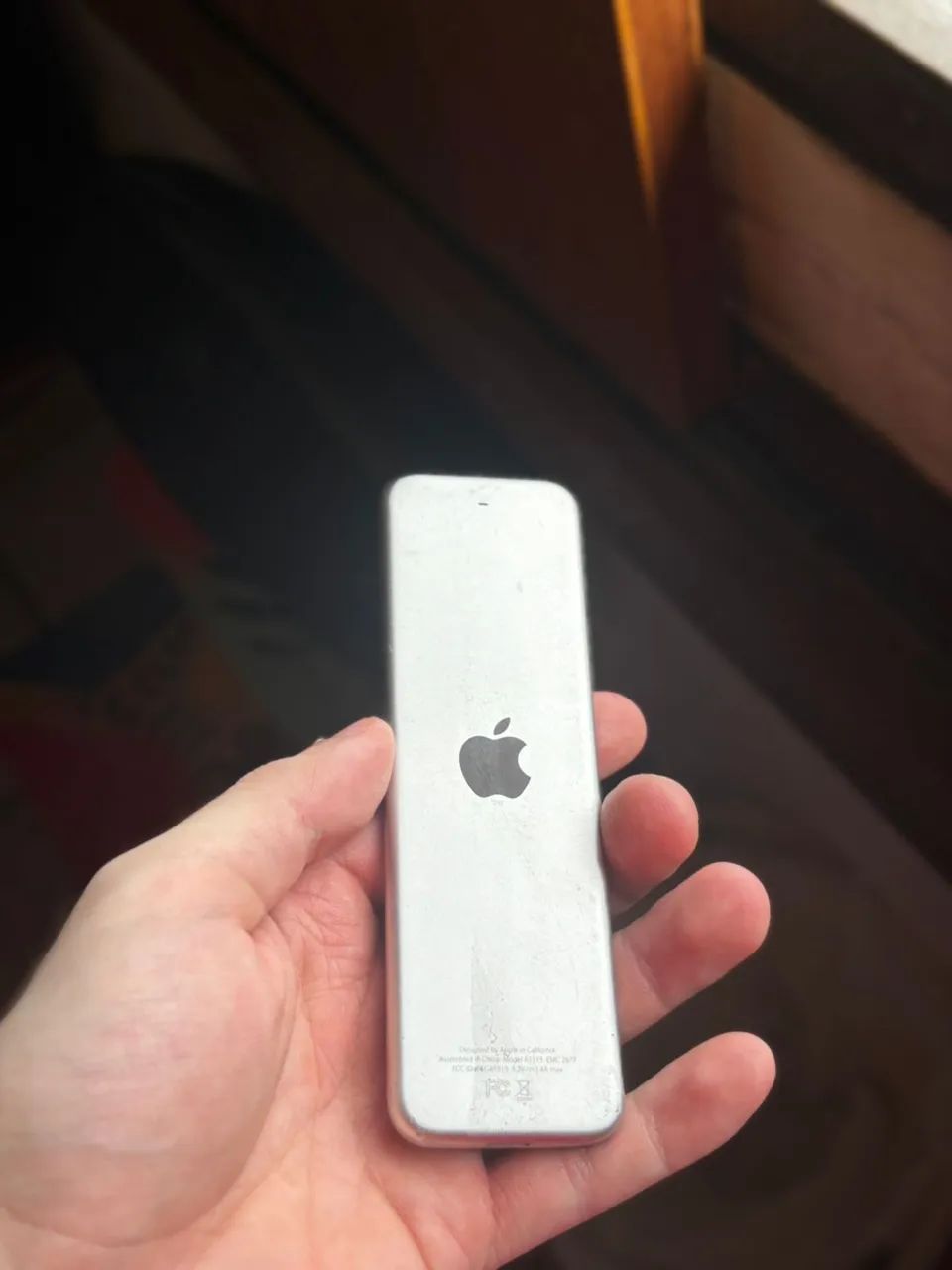 Apple TV (4ª geração) 63824122922881125