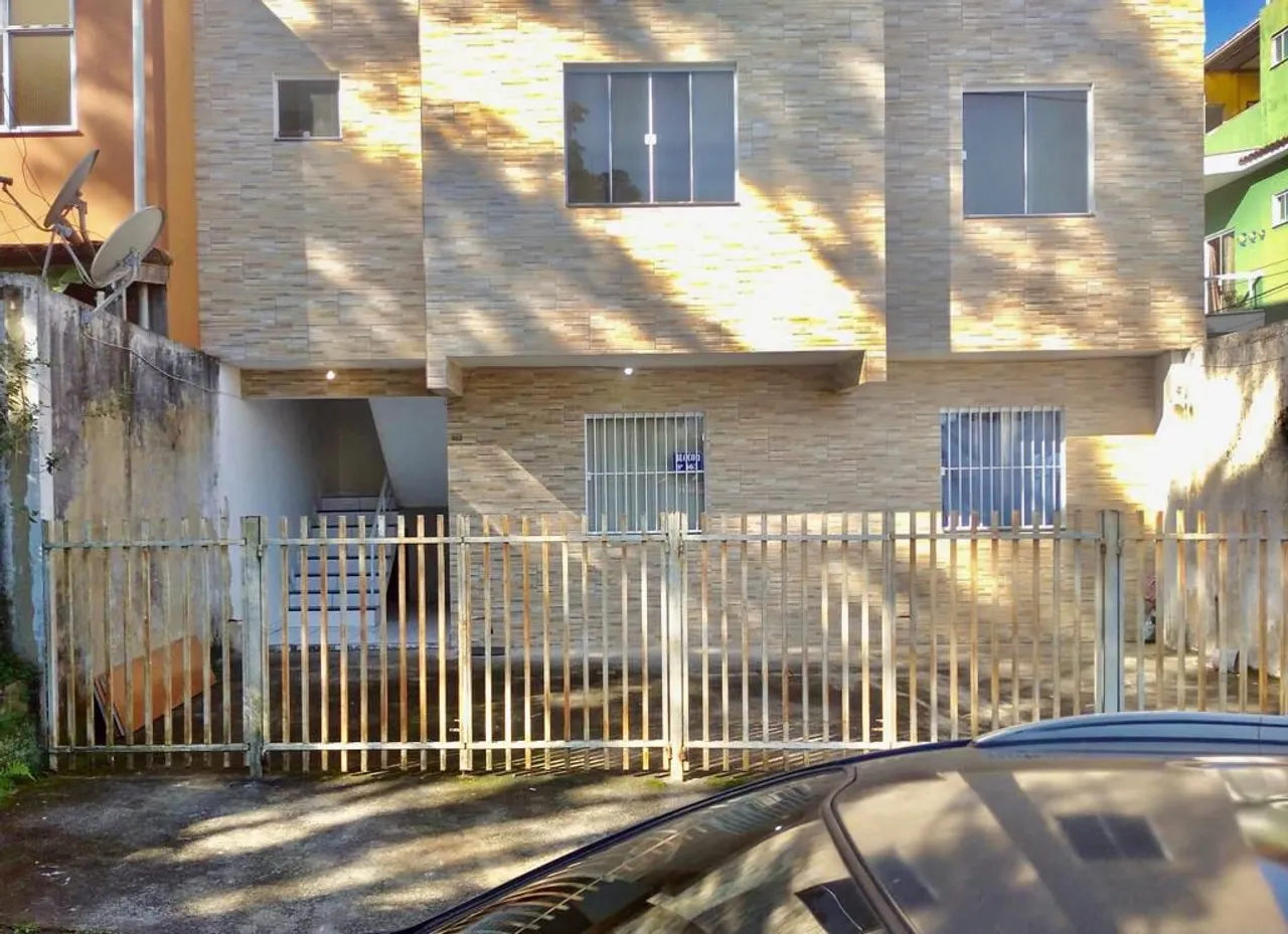 Apartamento em Muriqui