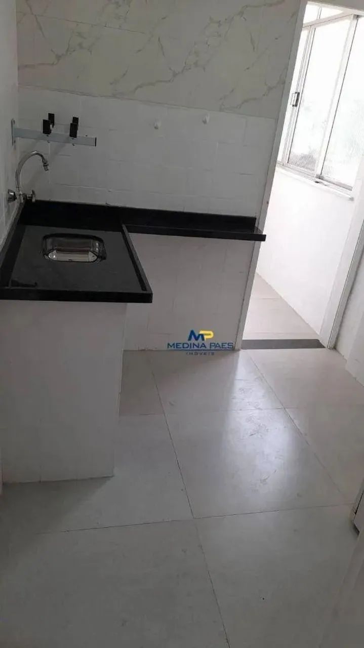 Apartamento com 3 dormitórios à venda, 65 m² por R$ 210.000,00 - Santa Rosa - Niterói/RJ - Foto 5