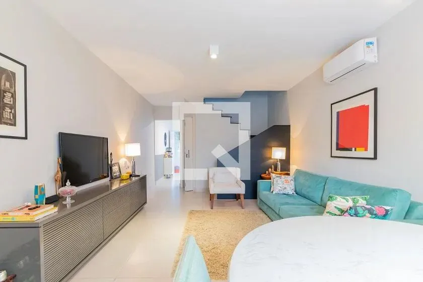 Casa à Venda - Jardim Marajoara , 3 Quartos, 107 m2