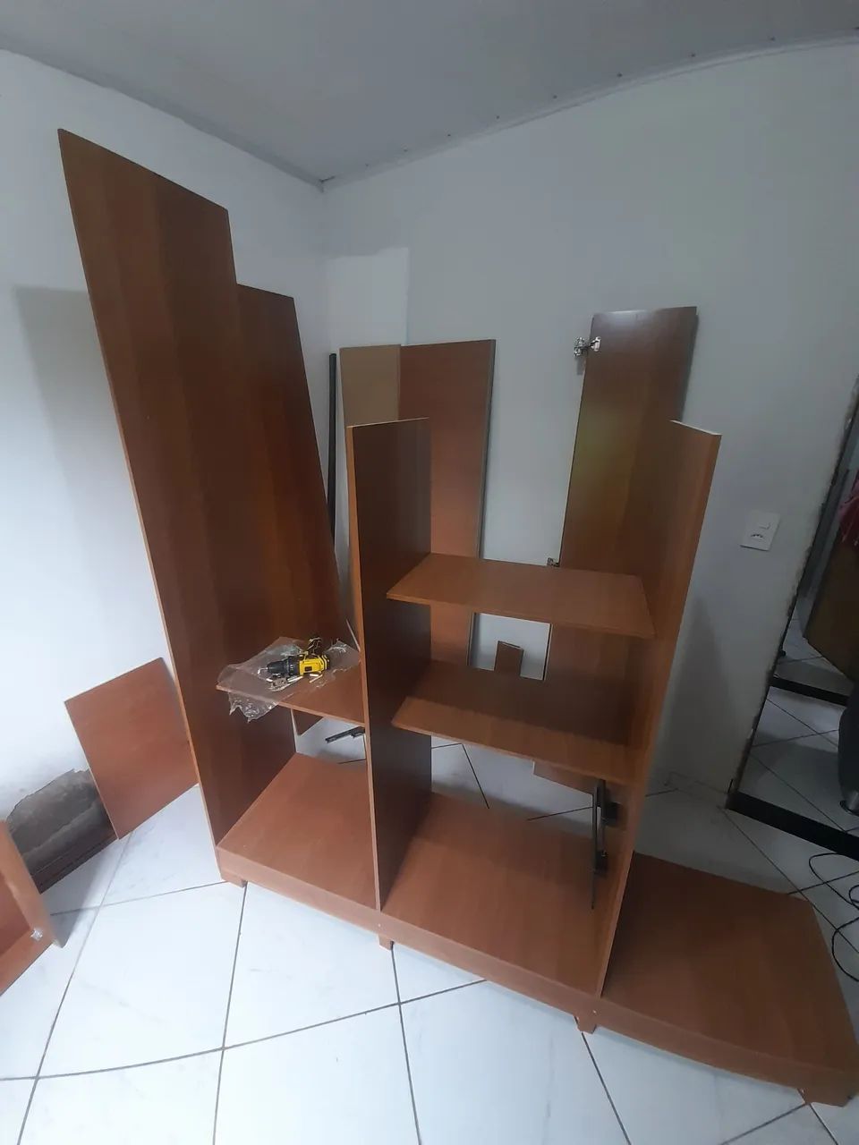 Montador de Móveis na Serra - Rápido, Confiável e com Atendimento Imediato - Foto 2