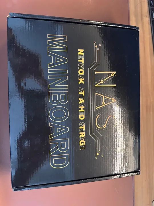 Servidor com intel n100 - Foto 3