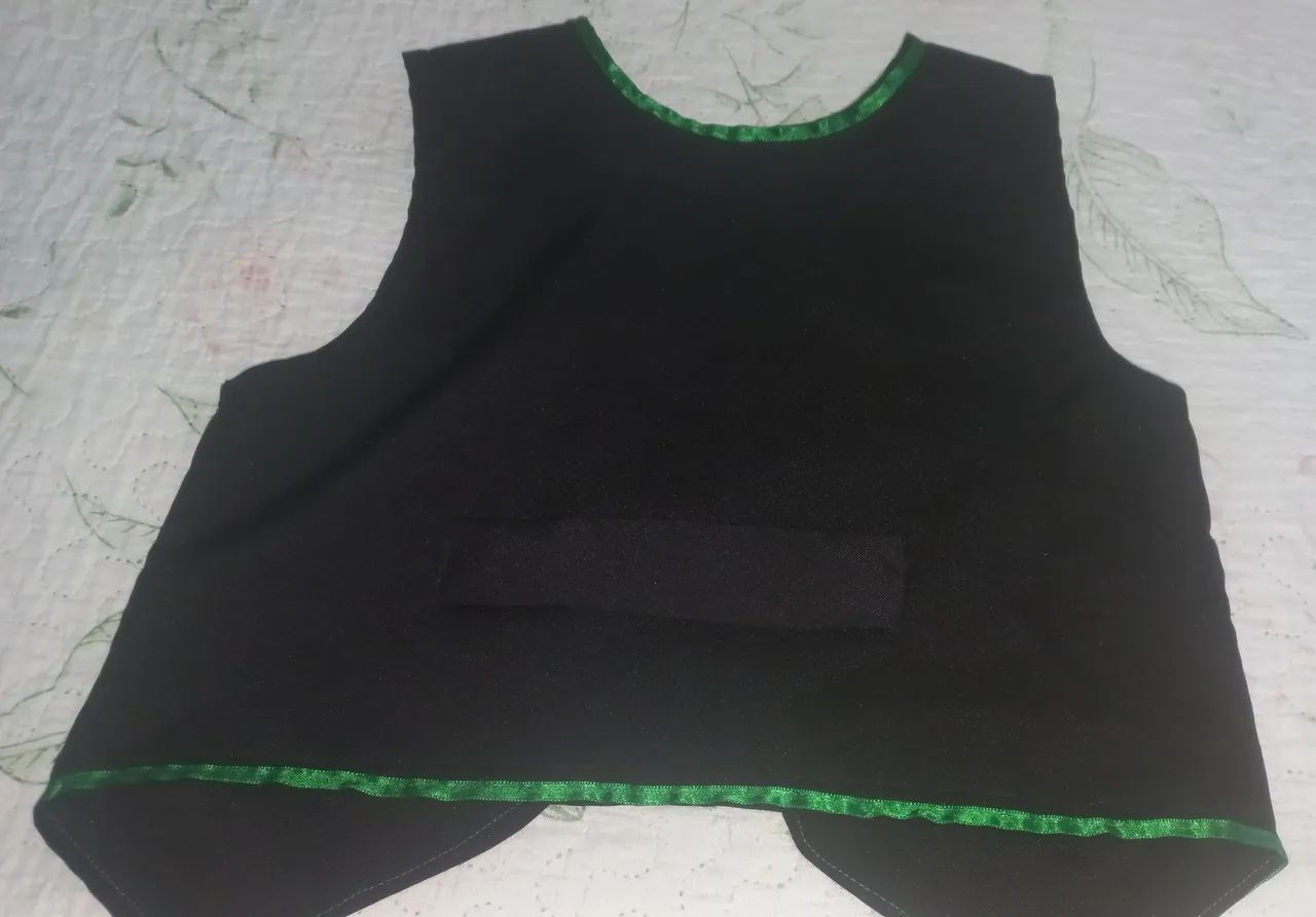 Conjunto Infantil Portuguesa  - Foto 5