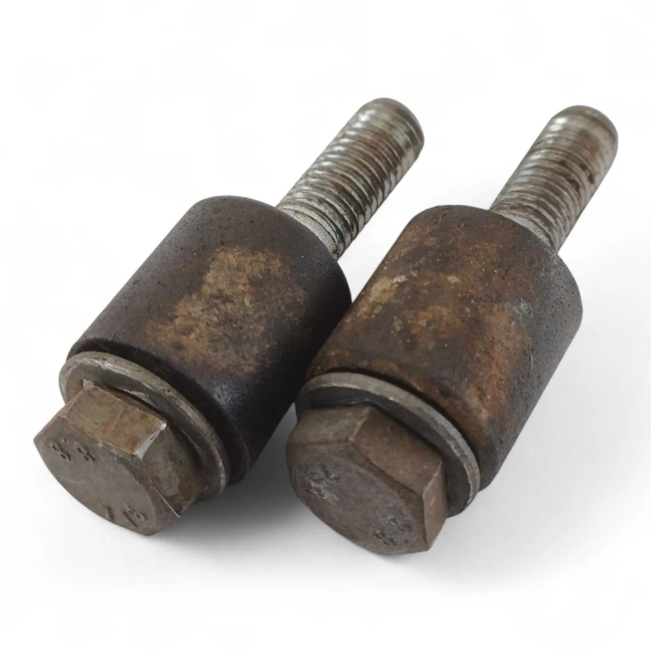 Parafuso Cavalete Central Suzuki V Strom 650 Xt 2018 A 2025 - Foto 2