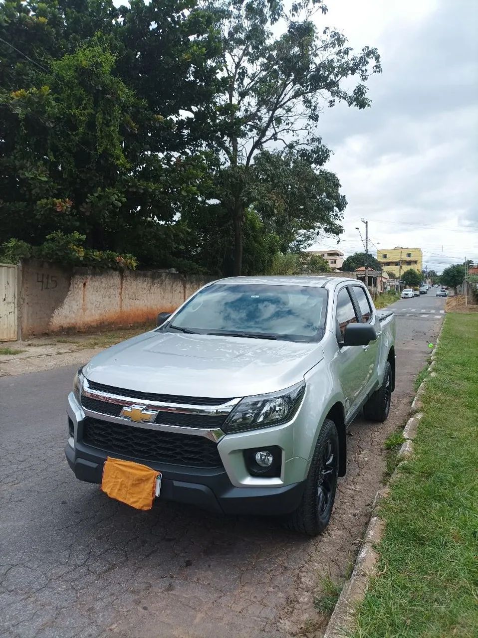 Vendo S10 Super Nova Particular. - Foto 3
