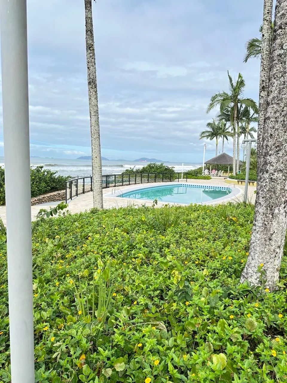 Casa de praia, Itapoa SC, aluga-se temporada  - Foto 8