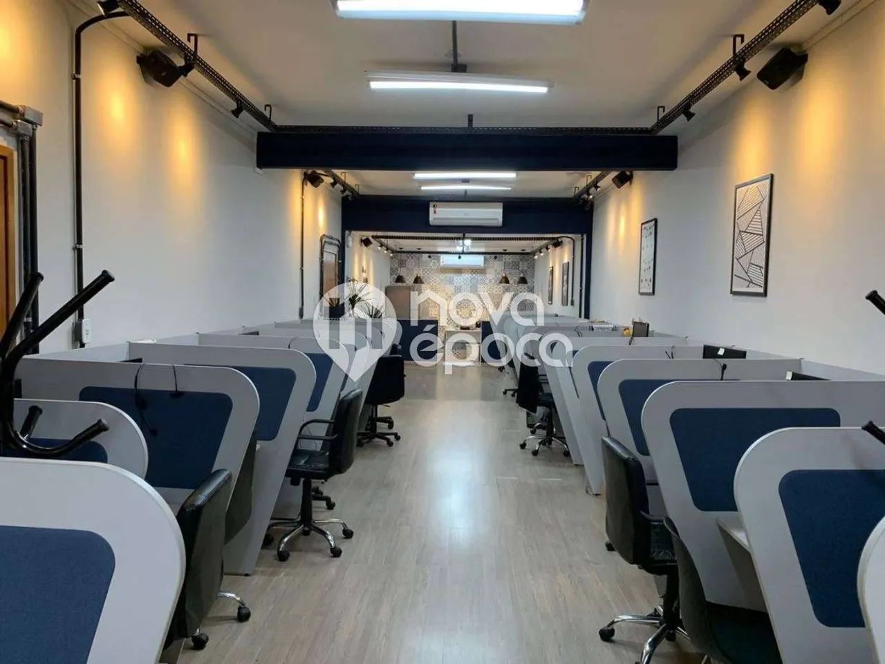 Engenho Novo | Prédio 1 quarto - Foto 2