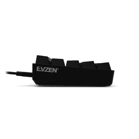 Teclado Mecânico 60% Evzen NinexT - Foto 2