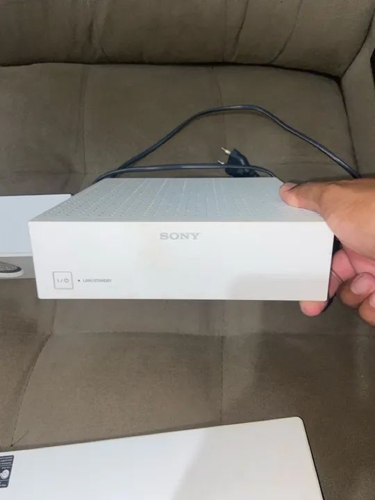 Home Theater  - Foto 3