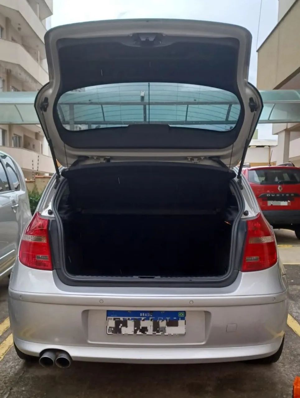 BMW 118i - Foto 3