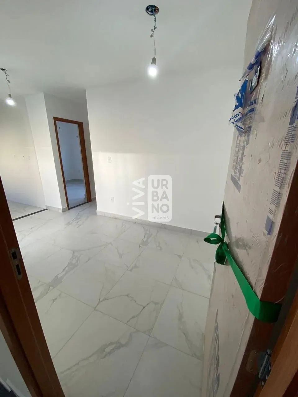 Viva Urbano Imóveis - Apartamento 2 quartos para Locação Bairro São Luís - AP01231