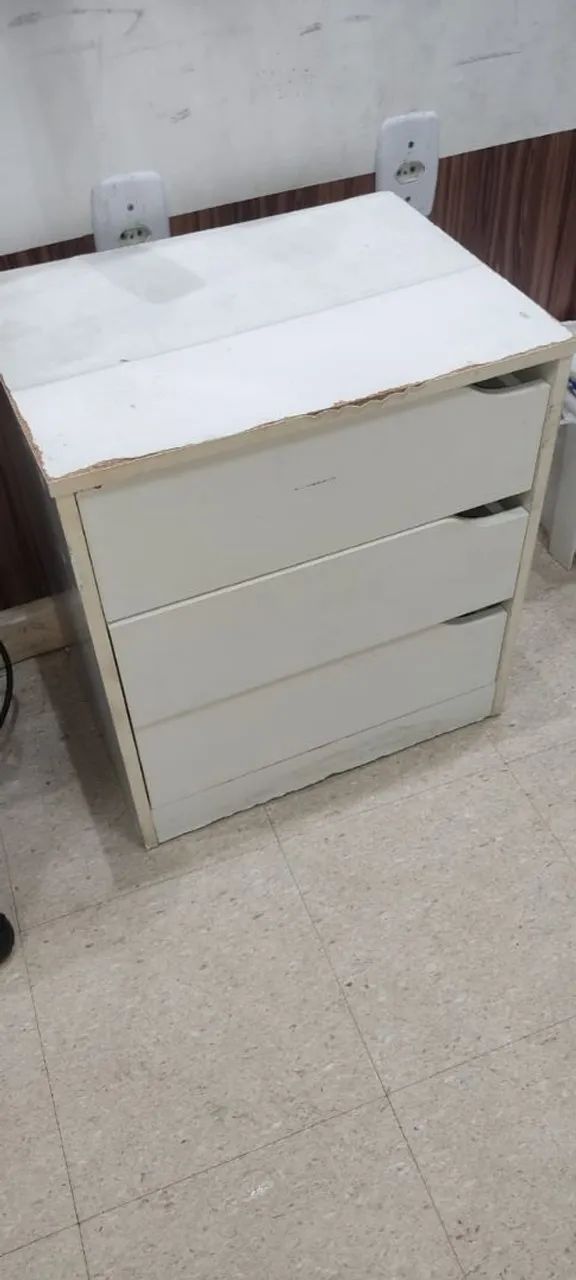 Mesinha de cabeceira  - Foto 2