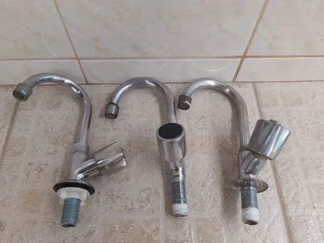 Torneiras