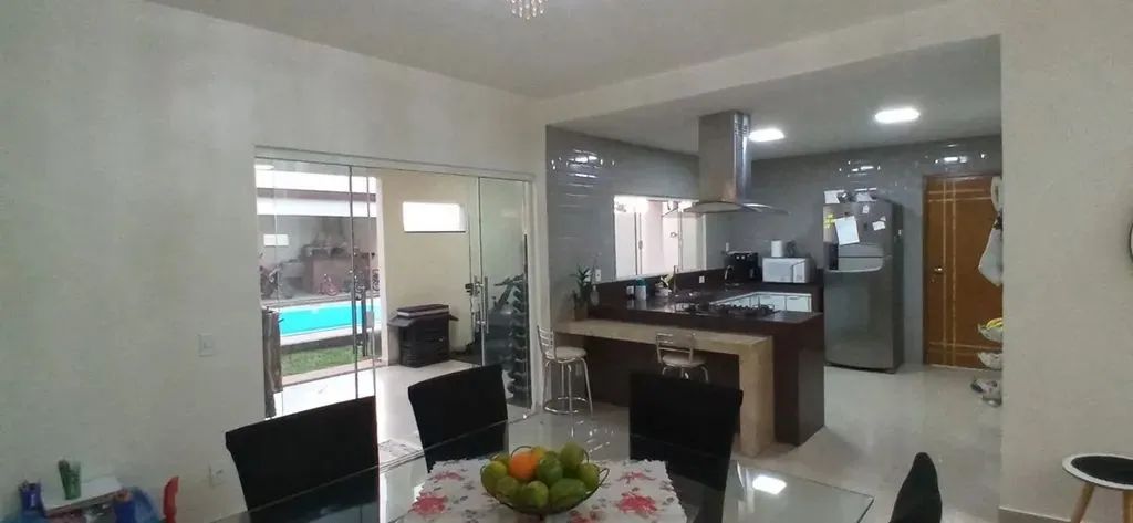 Vende casa com 5 quartos em Alto da Boa Vista - Brasília - DF - Foto 4