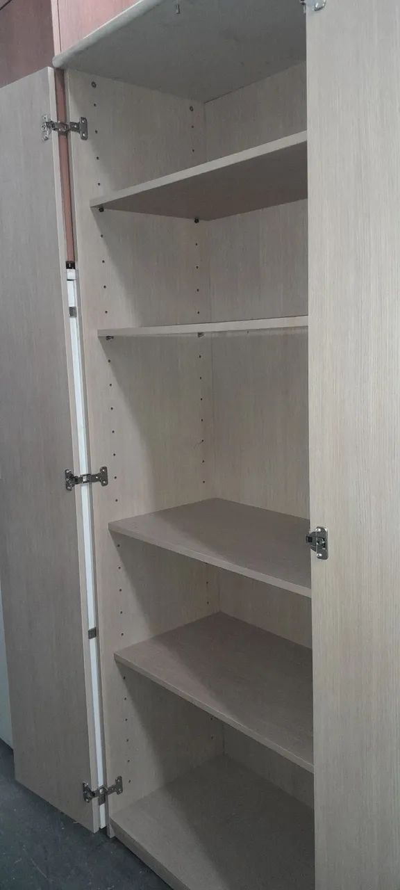 Armário Alto Escritório  - Foto 5