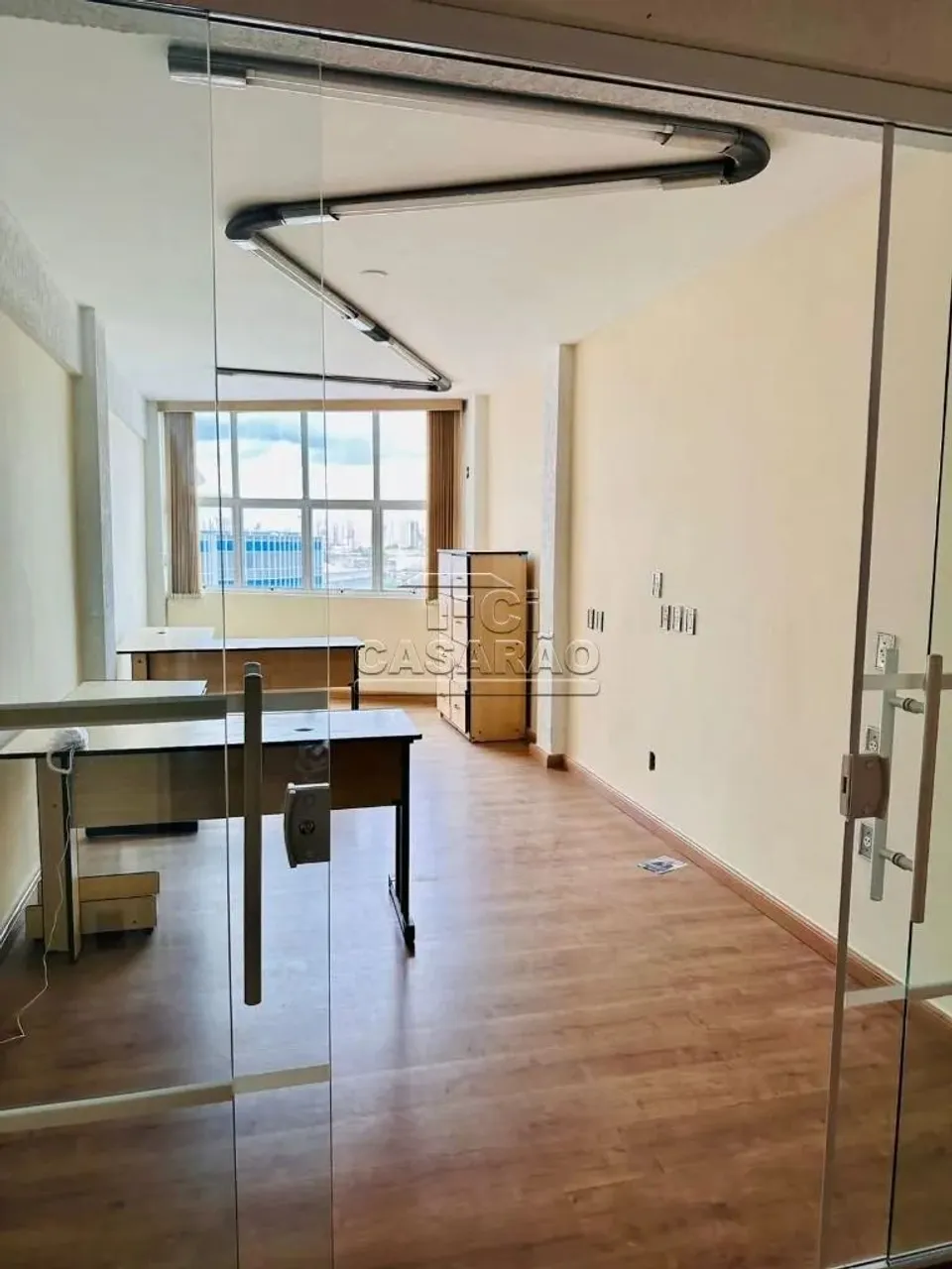 Sala Comercial - 28 m² - Centro São Caetano do Sul