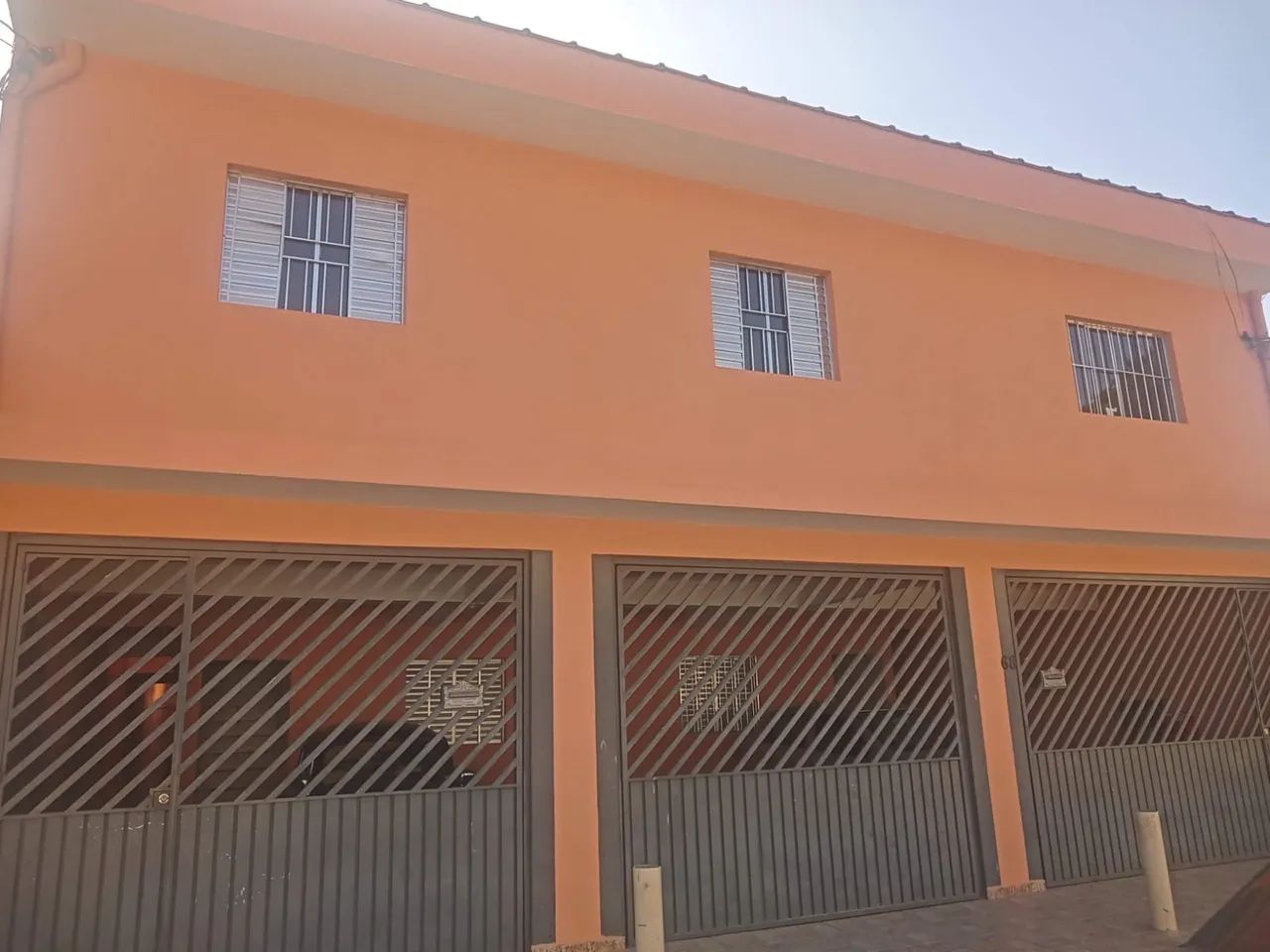 Foto - São Paulo - Parque Novo Santo Amaro